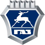 ГАЗ ГАЗ
